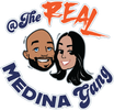 The Real Medina Gang - Home