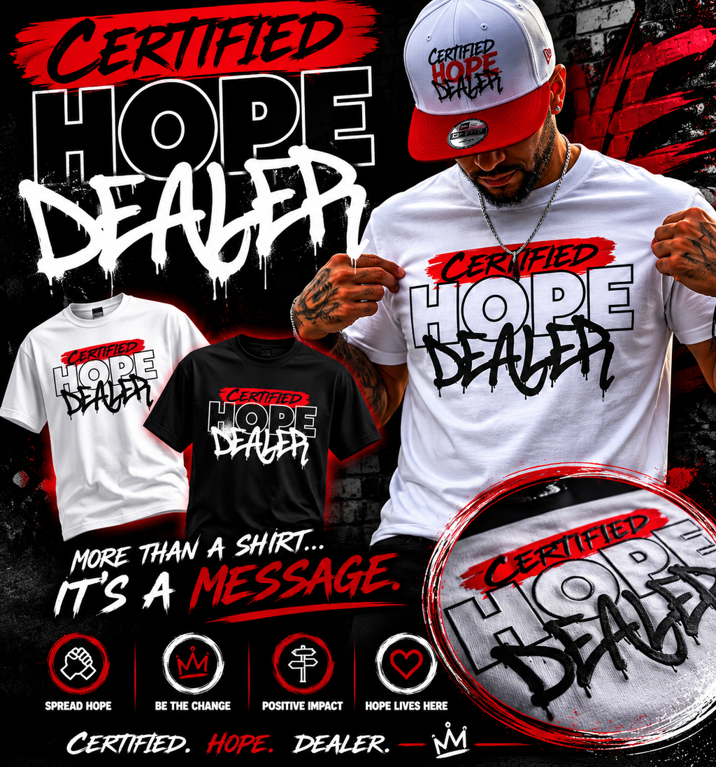 Certified Hope Dealer