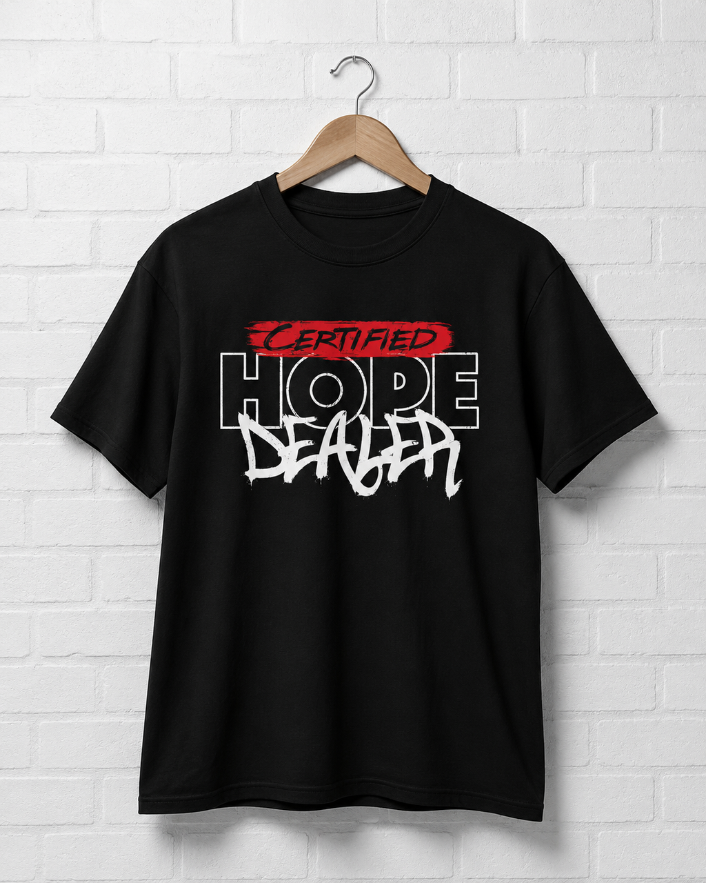 Certified Hope Dealer