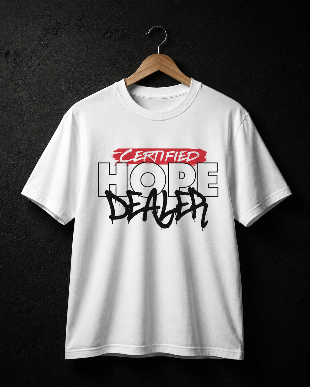 Certified Hope Dealer